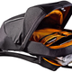 Illustration for article titled The North Face's New Backpack Pops Wide Open With a Button Push For Easy Stuffing